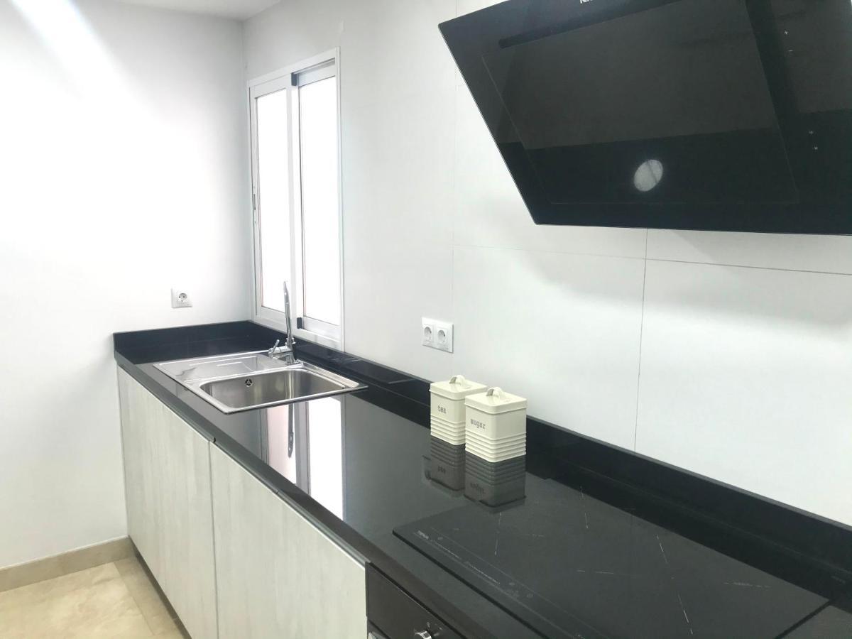 Nuevo En Pleno Centro Apartment