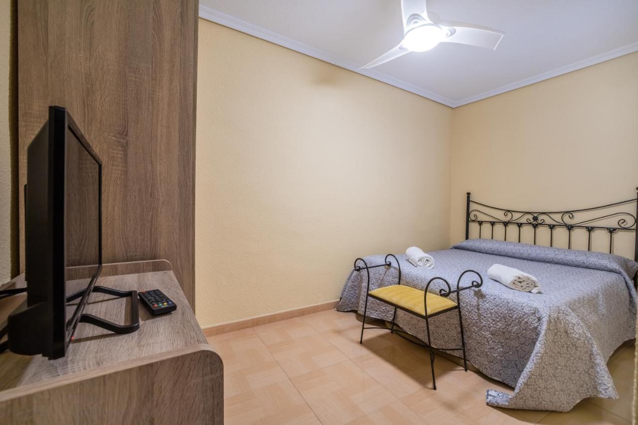 Encanto de Santa Marina Apartamento