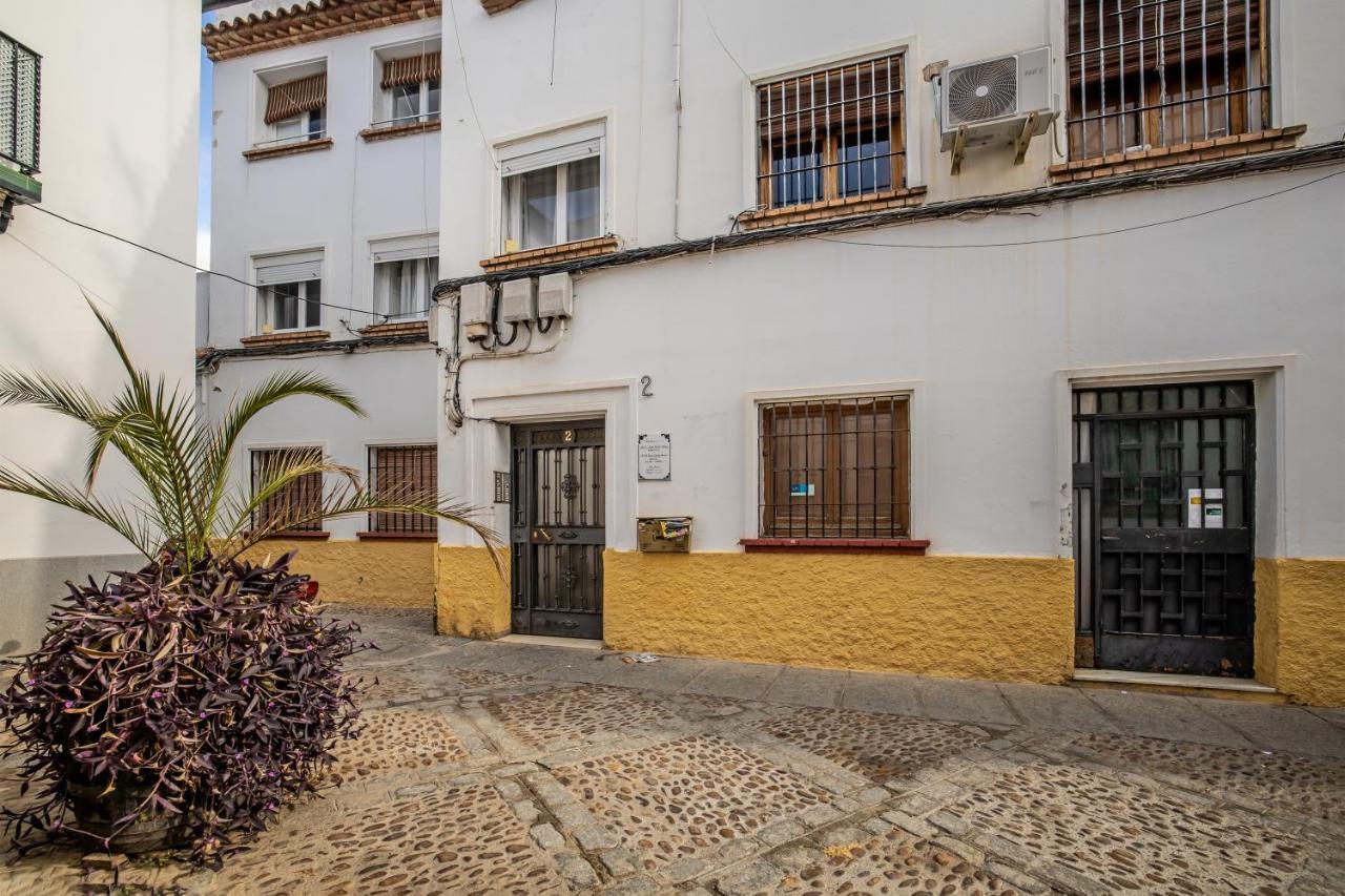 Apartamento Encanto de Santa Marina Córdoba