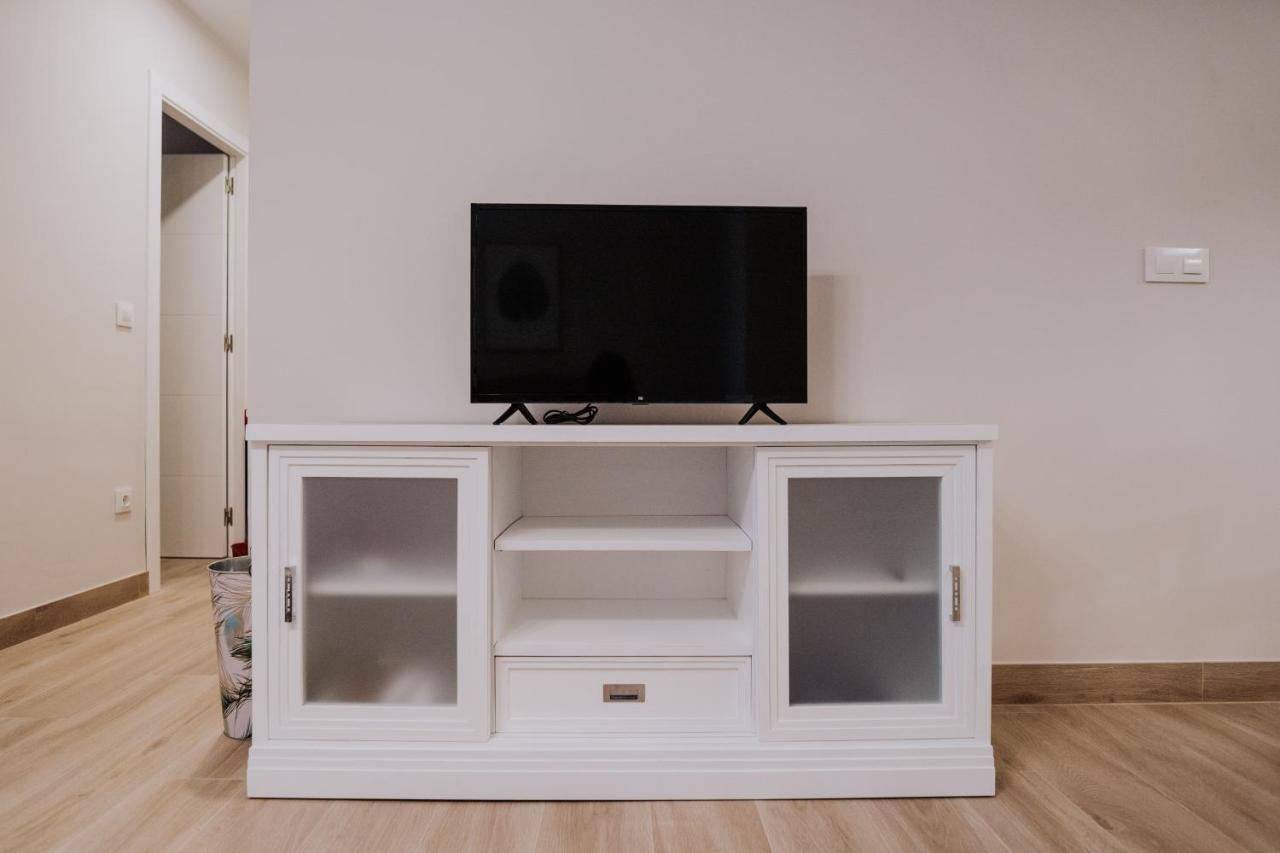 San Rafael 4- Parking Gratuito Apartamento Córdoba