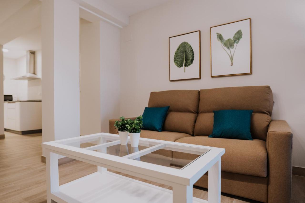 Apartment San Rafael 4- Parking Gratuito *