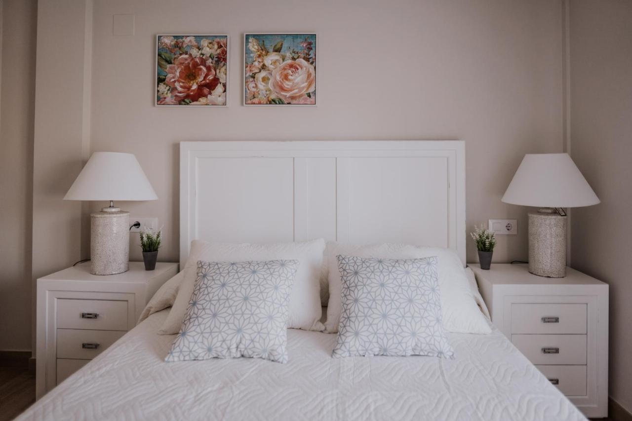 San Rafael 4- Parking Gratuito Apartment