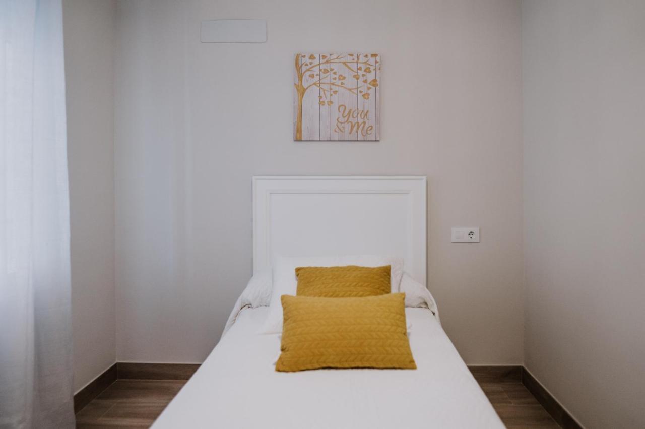 Apartment San Rafael 4- Parking Gratuito *