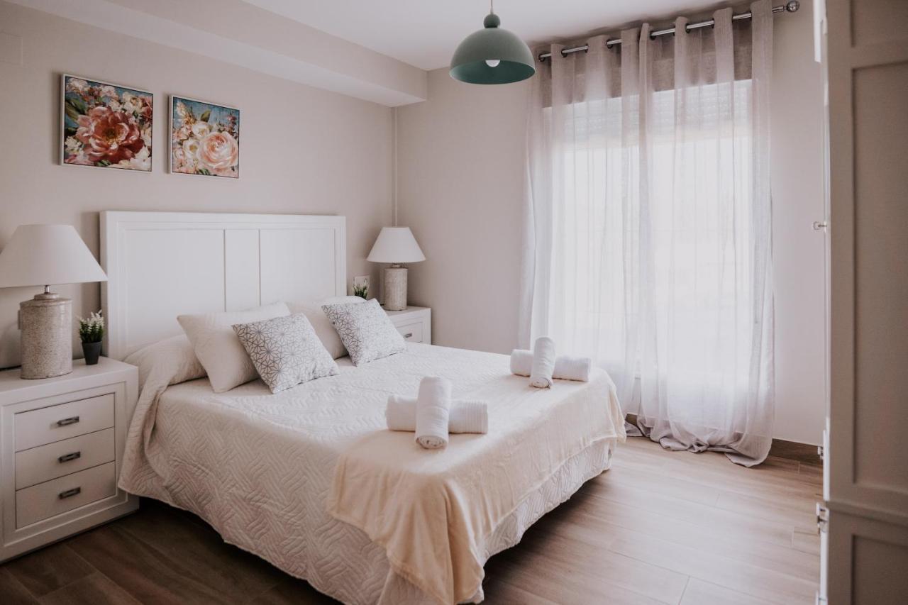 Apartment San Rafael 4- Parking Gratuito Cordoba