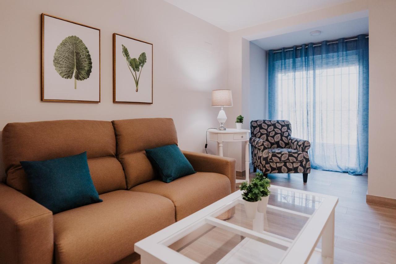 Apartment San Rafael 4- Parking Gratuito Cordoba