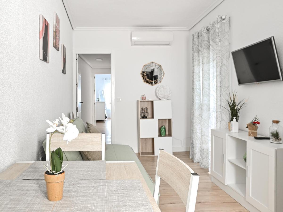 Apartment La Pastora Cordoba