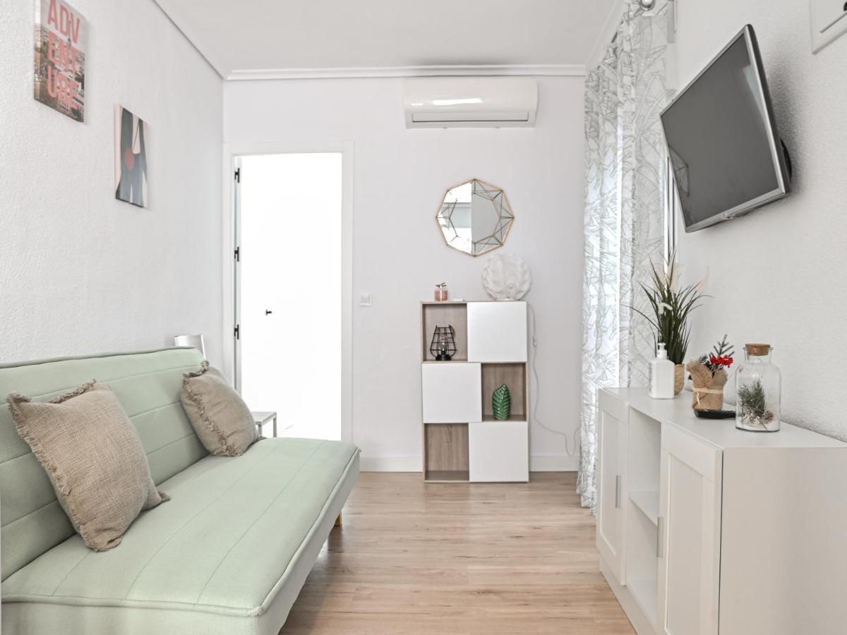 Apartment La Pastora *