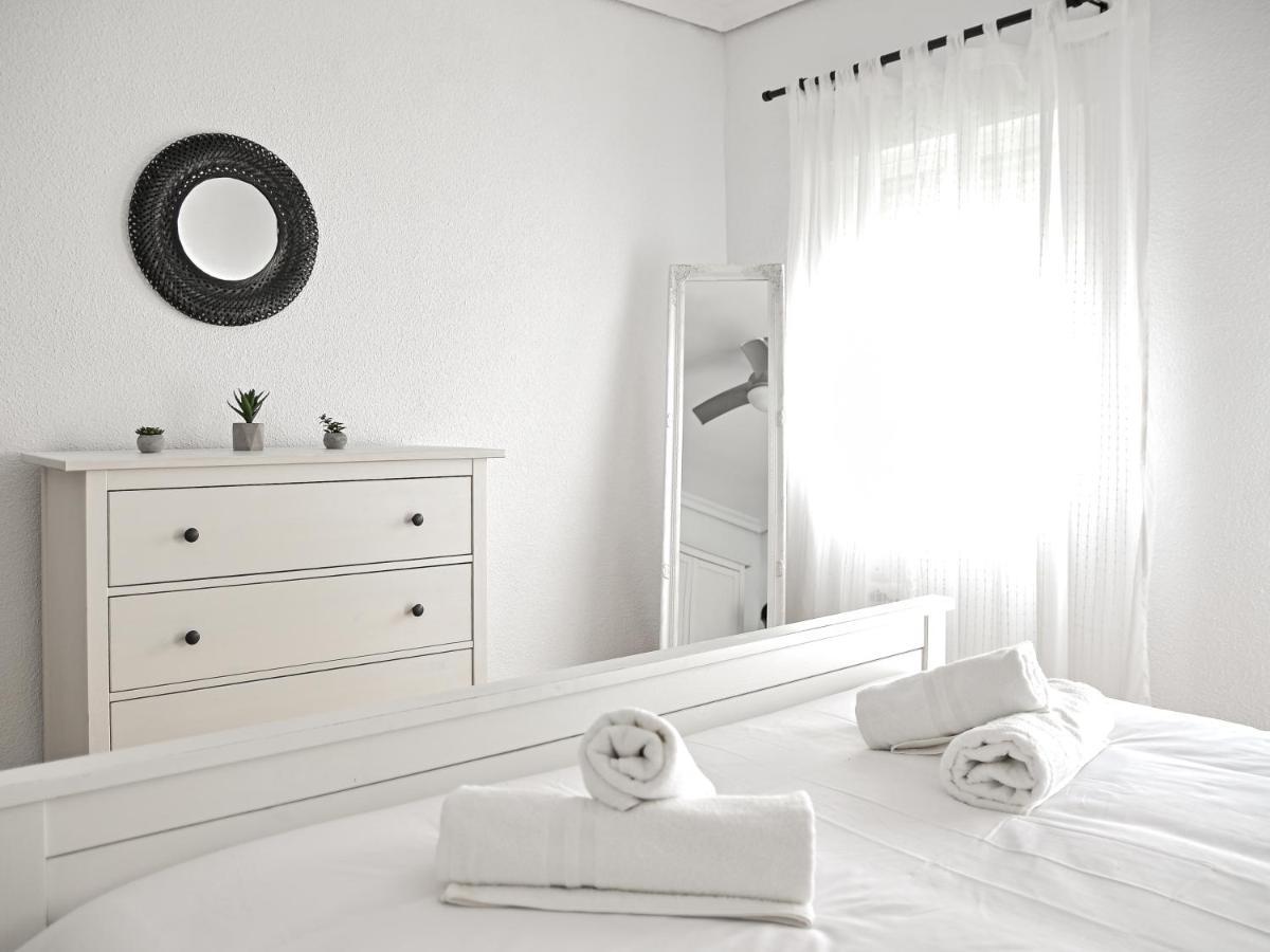 La Pastora Apartment *