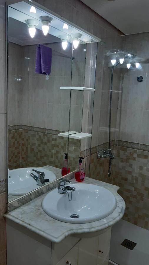 Apartamento Patio Pompeyos Córdoba