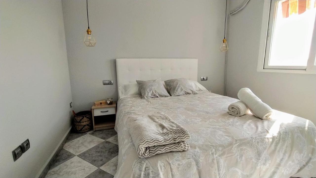 Apartamento The Cathedral