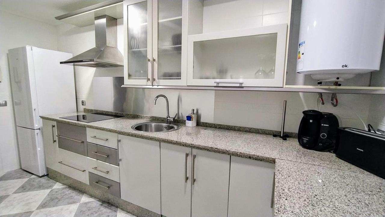 The Cathedral Apartment *