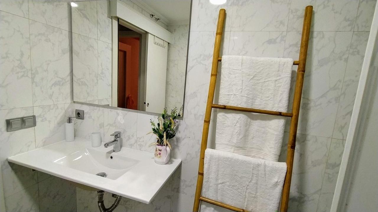 The Cathedral Apartment
