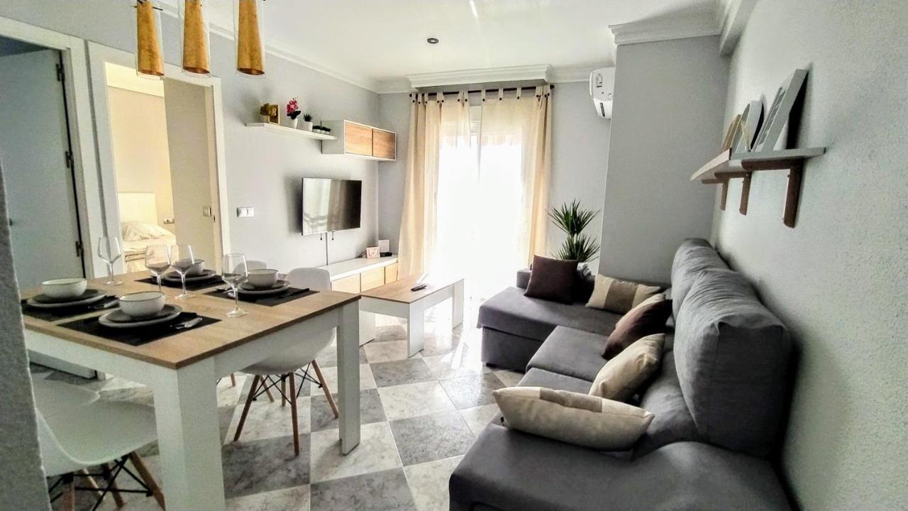 The Cathedral Apartment *