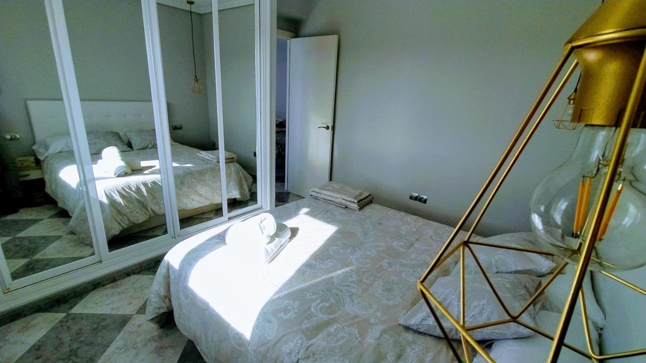 Apartment The Cathedral Cordoba