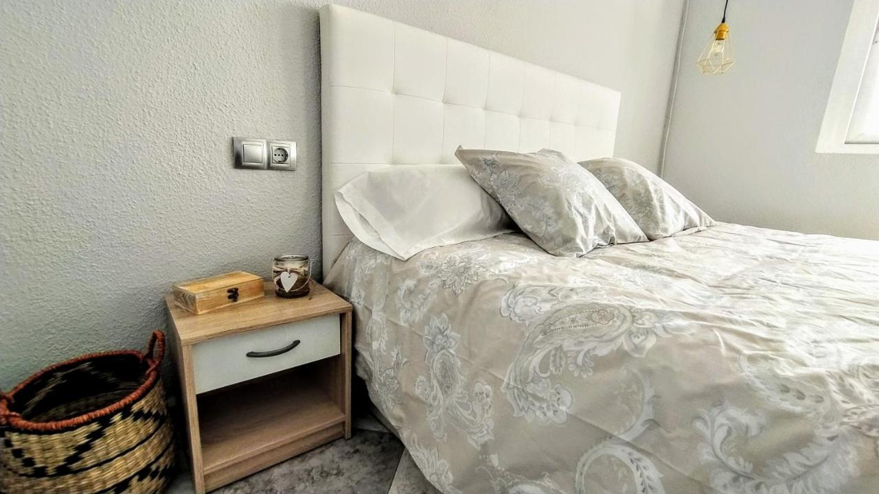 The Cathedral Apartment *