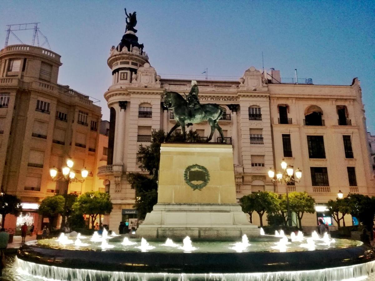 El Duque - Plaza De Tendillas *