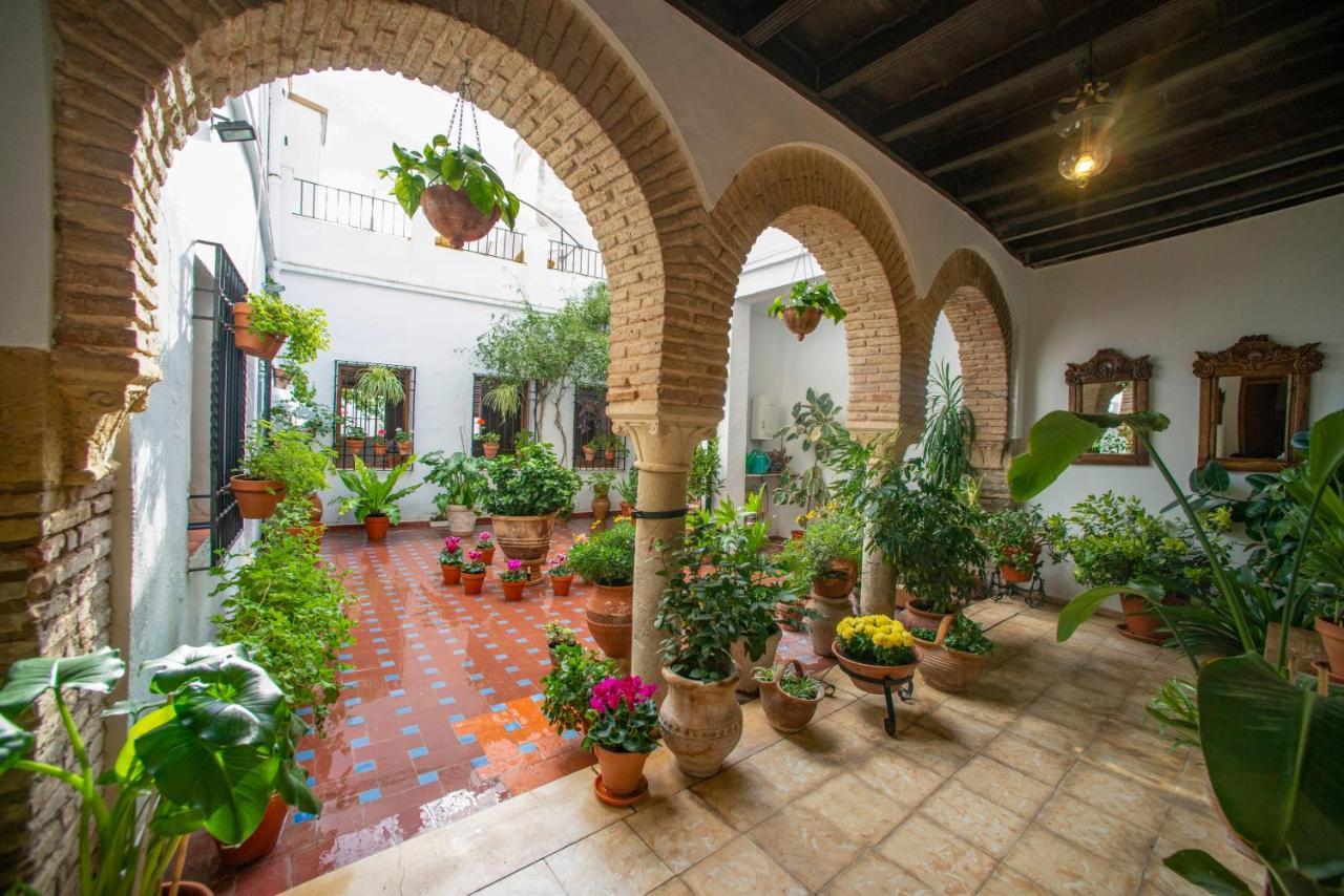 Apartment El Patio De Regina