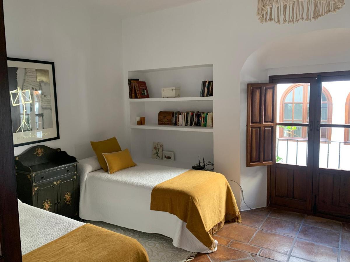 Apartment Patios De La Juderia Cordoba