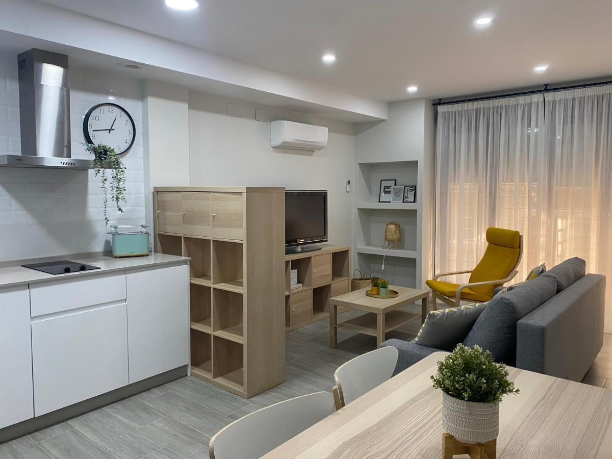 Apartamento Loft Céntrico 2 *