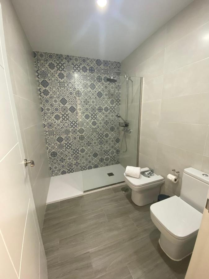 Apartamento Loft Céntrico 2