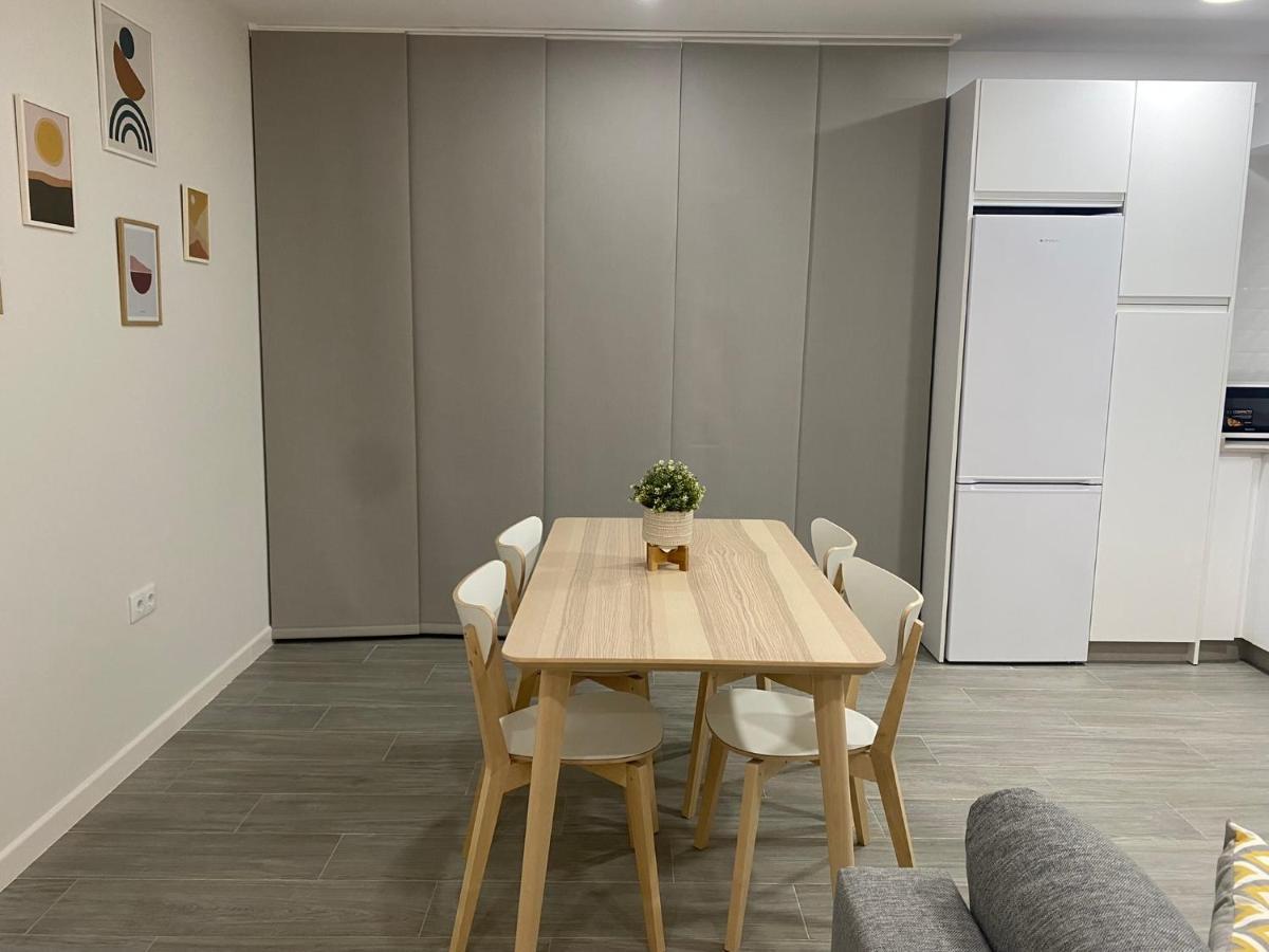 Apartamento Loft Céntrico 2 *
