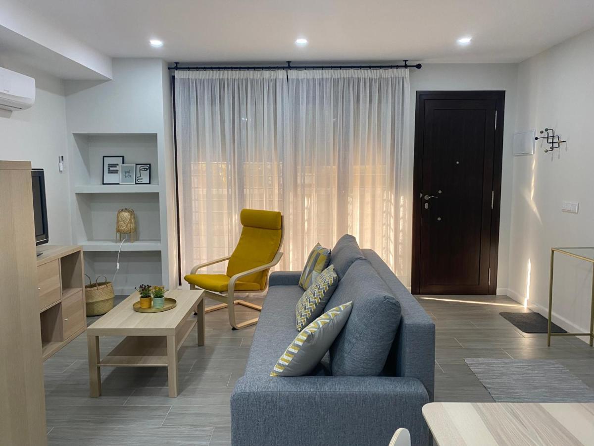 Apartamento Loft Céntrico 2