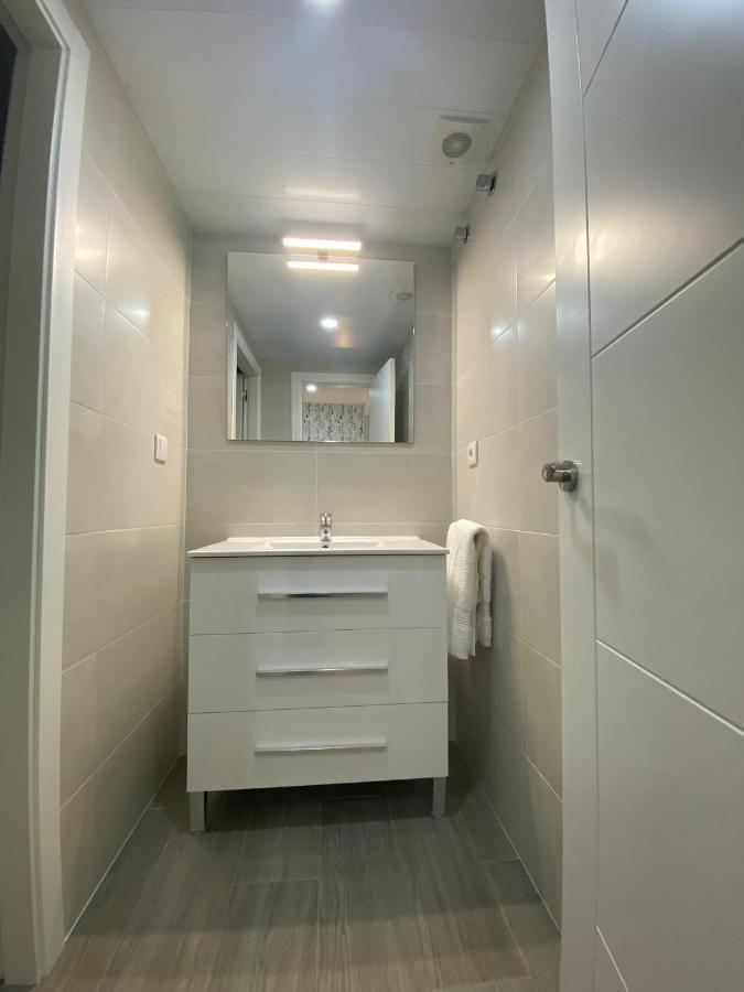 Apartamento Loft Céntrico 2 *