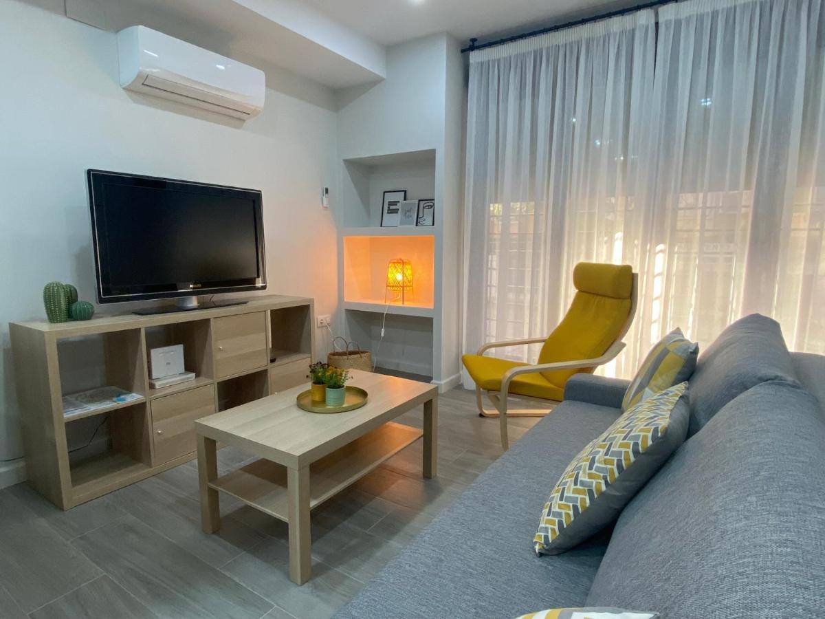 Loft Céntrico 2 *