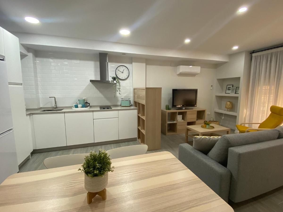 Apartamento Loft Céntrico 2 Córdoba