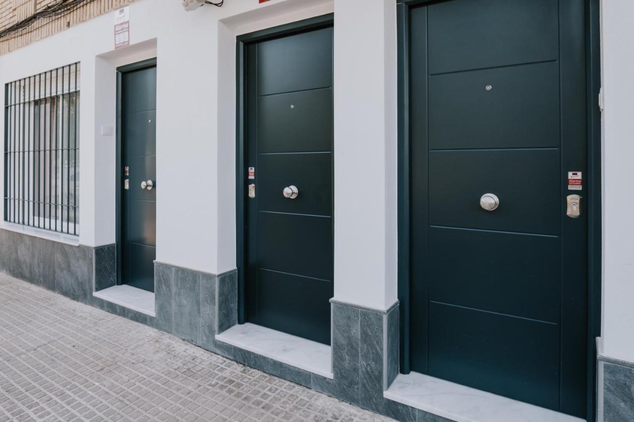 Apartment San Rafael 2 - Parking Gratuito *