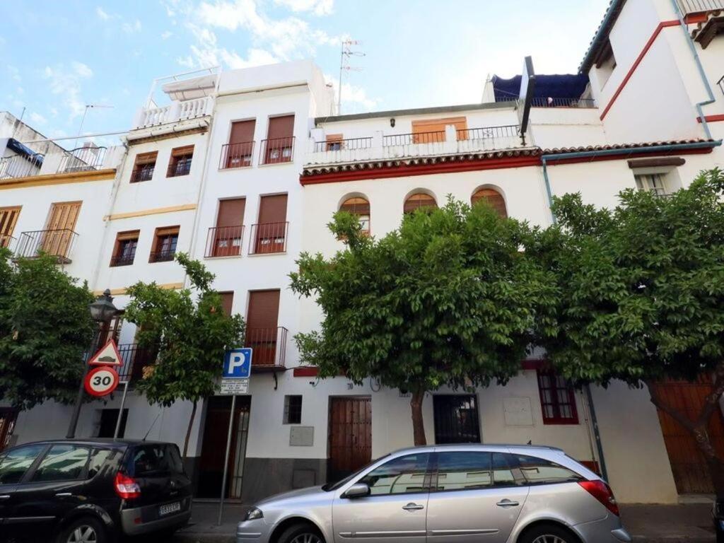 Holiday home The Mosque's House Cordoba