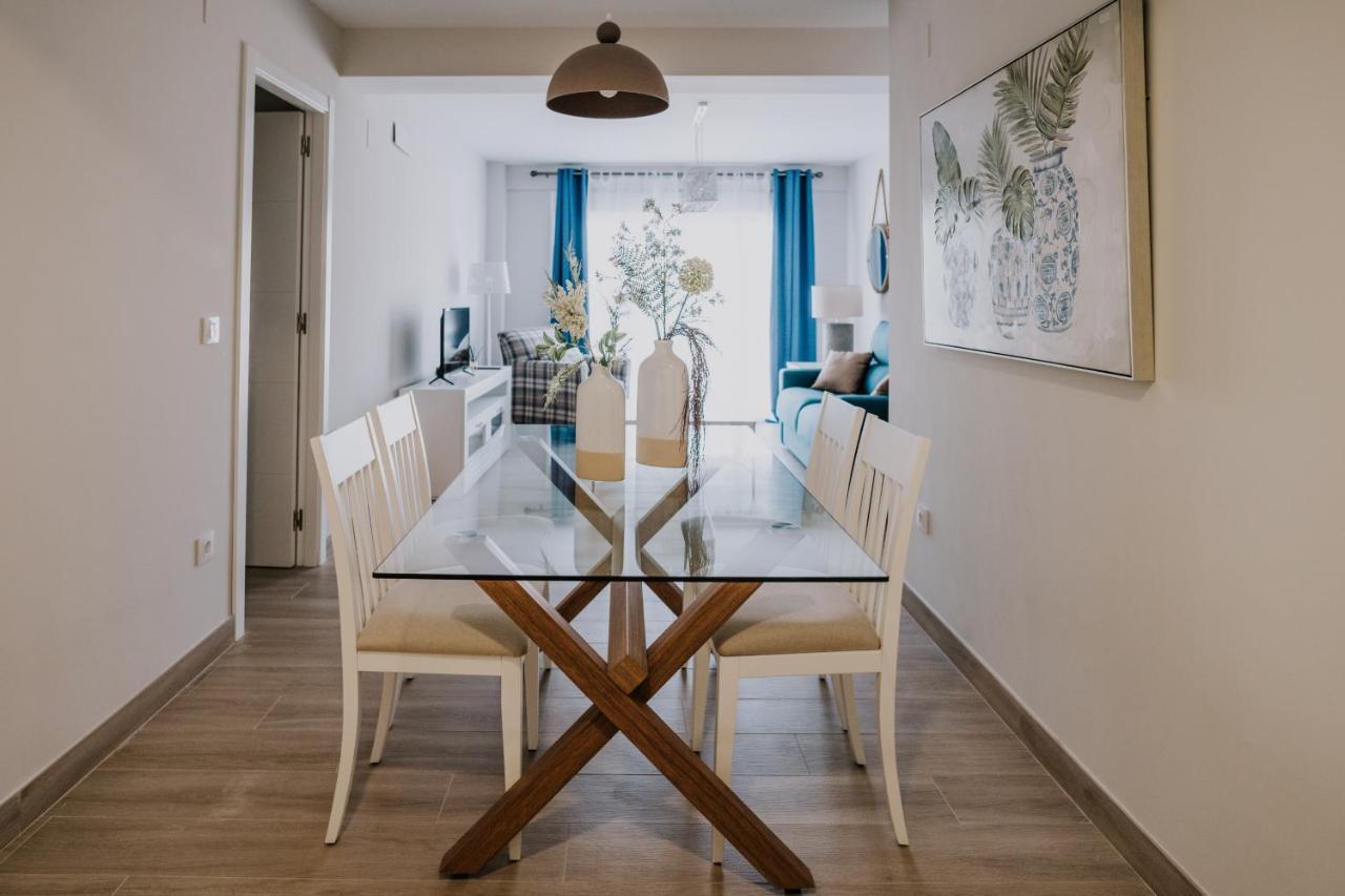 Apartment San Rafael 2 - Parking Gratuito Cordoba