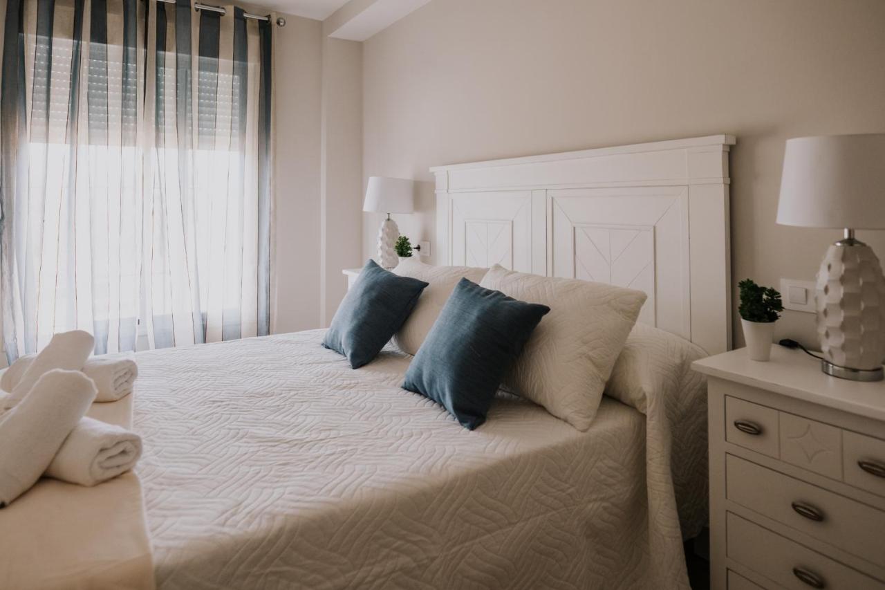 San Rafael 2 - Parking Gratuito Apartment Cordoba