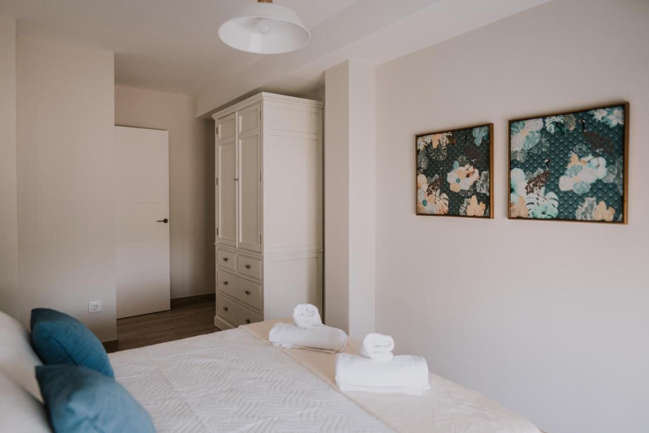 Apartment San Rafael 2 - Parking Gratuito