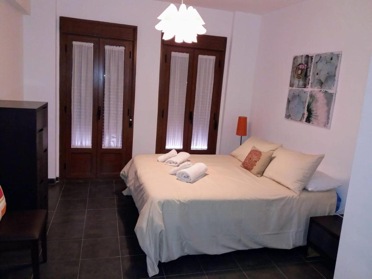 The Mosque's House Holiday home