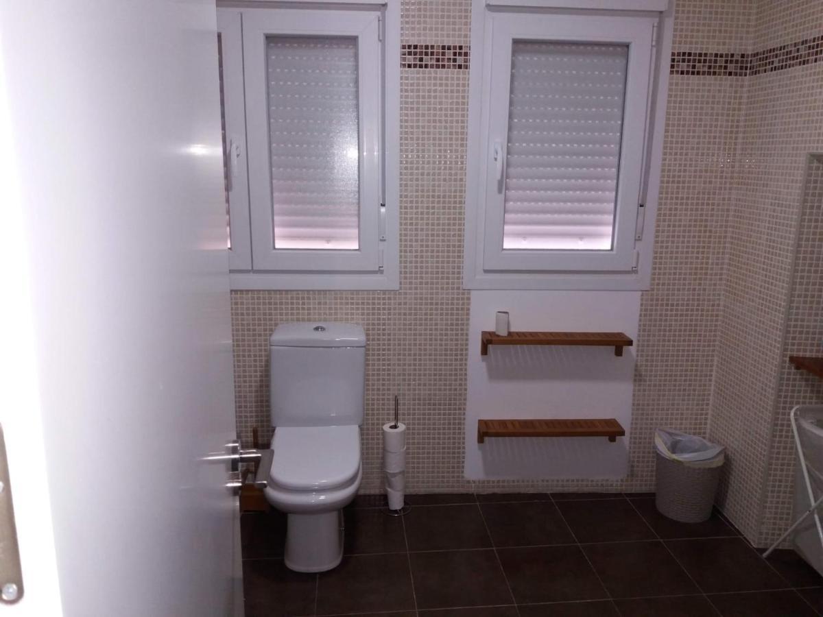 The Mosque's House Holiday home *