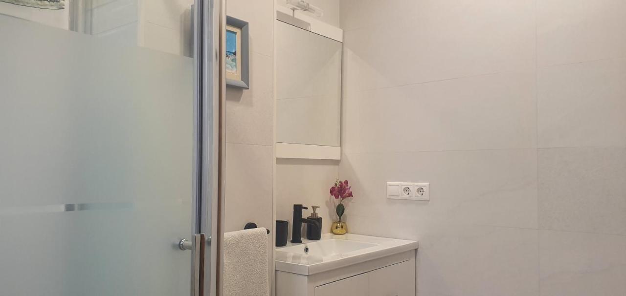 Apartamento Casa Típica Cordobesa