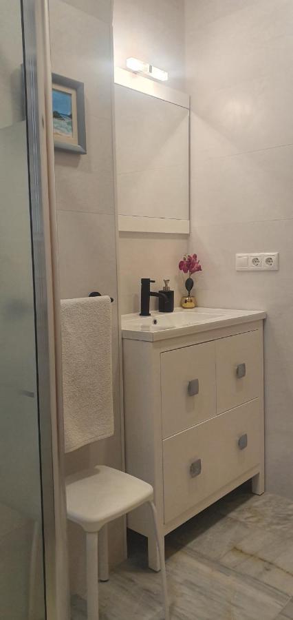 Casa Típica Cordobesa Apartamento Córdoba