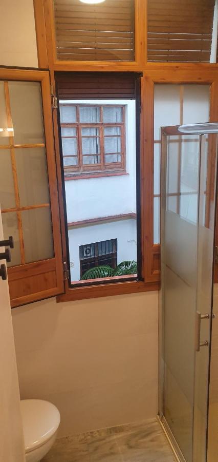 Casa Típica Cordobesa *