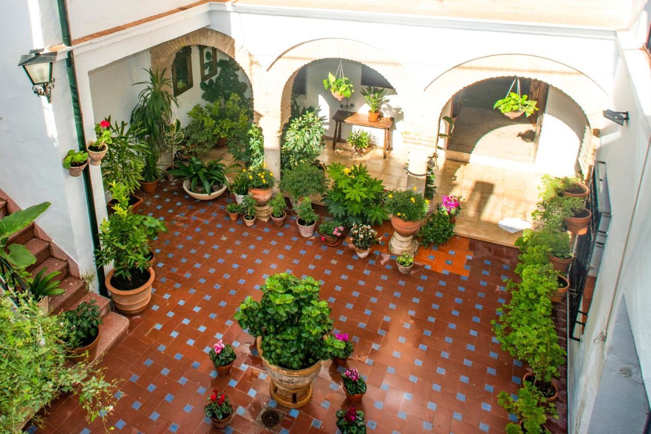 El Patio De Regina Apartment Cordoba