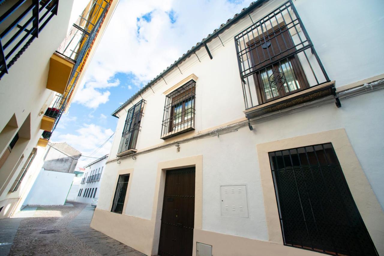 El Patio De Regina Apartment