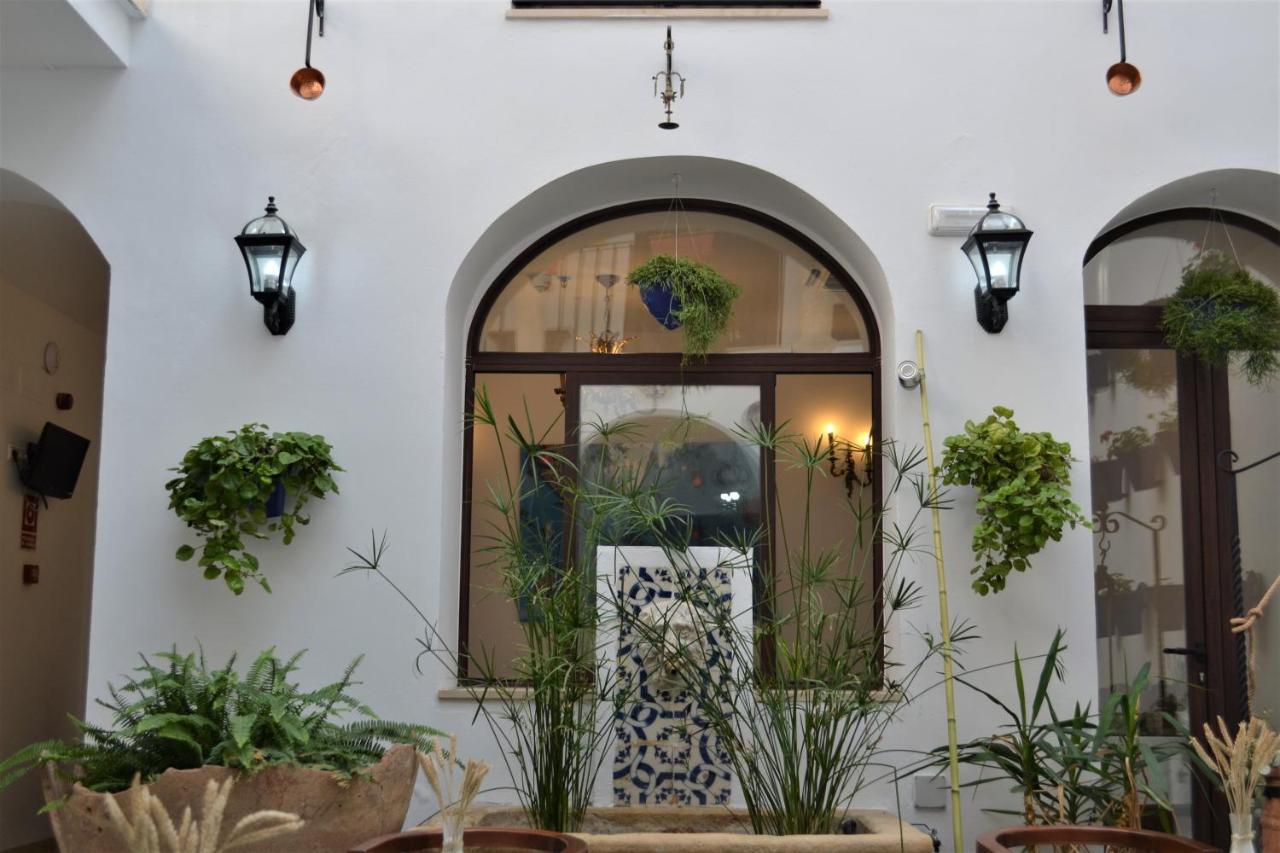 Marisa Hotel Córdoba