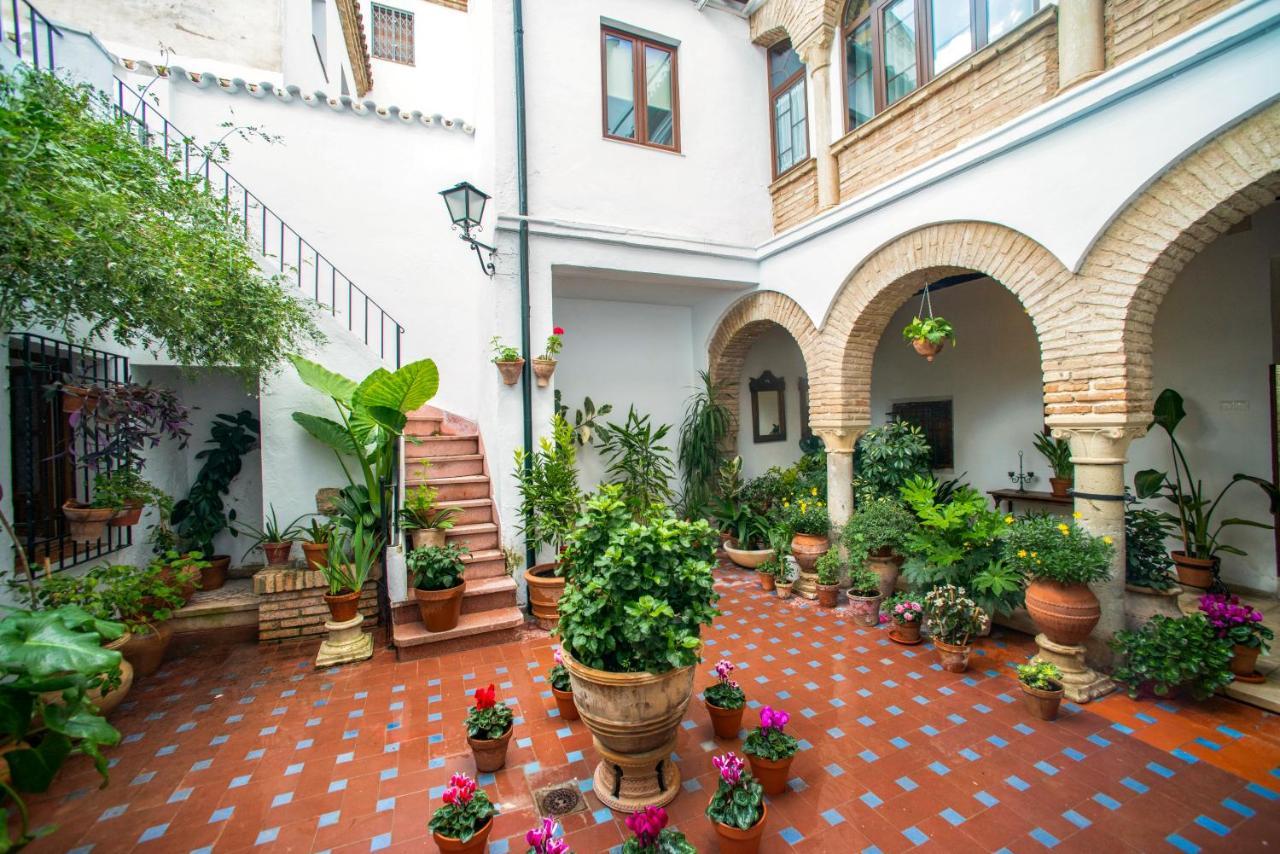 El Patio De Regina *