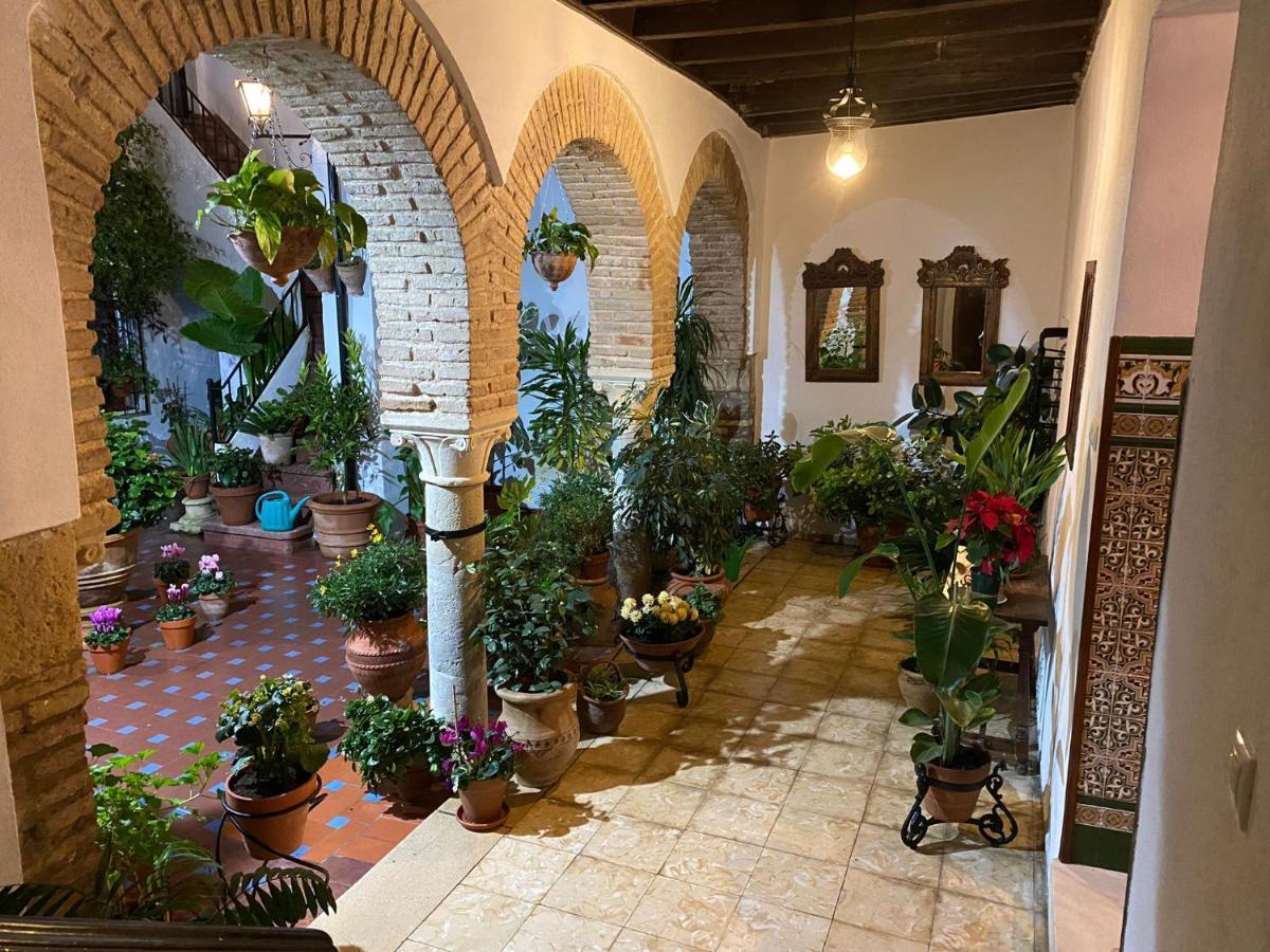 El Patio De Regina Apartment