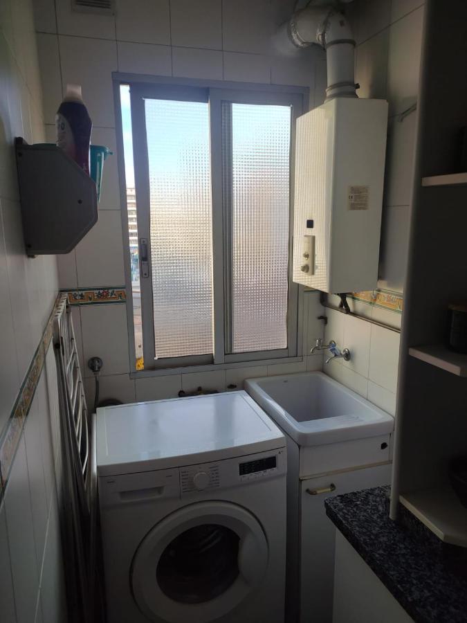 Piso Centro De Córdoba