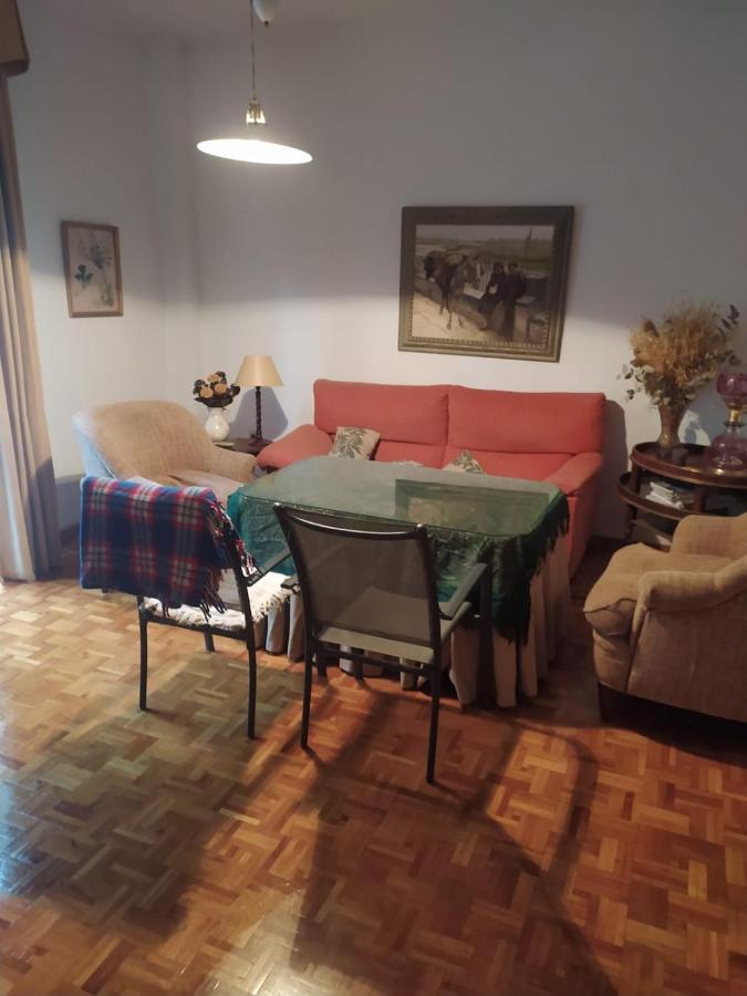 Piso Centro De Cordoba