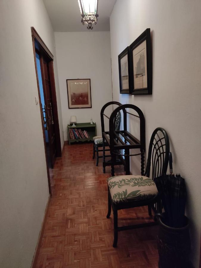 Piso Centro De Apartment Cordoba