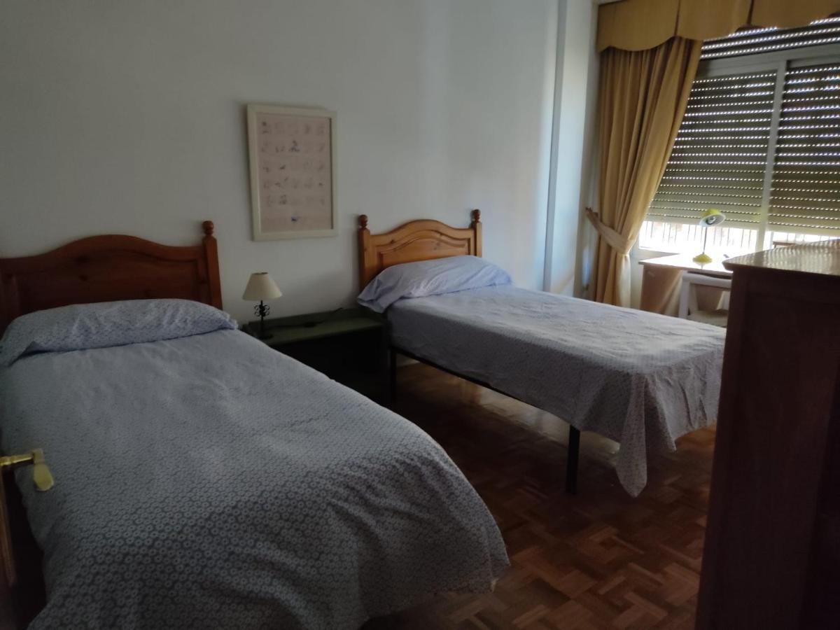 Apartment Piso Centro De Cordoba