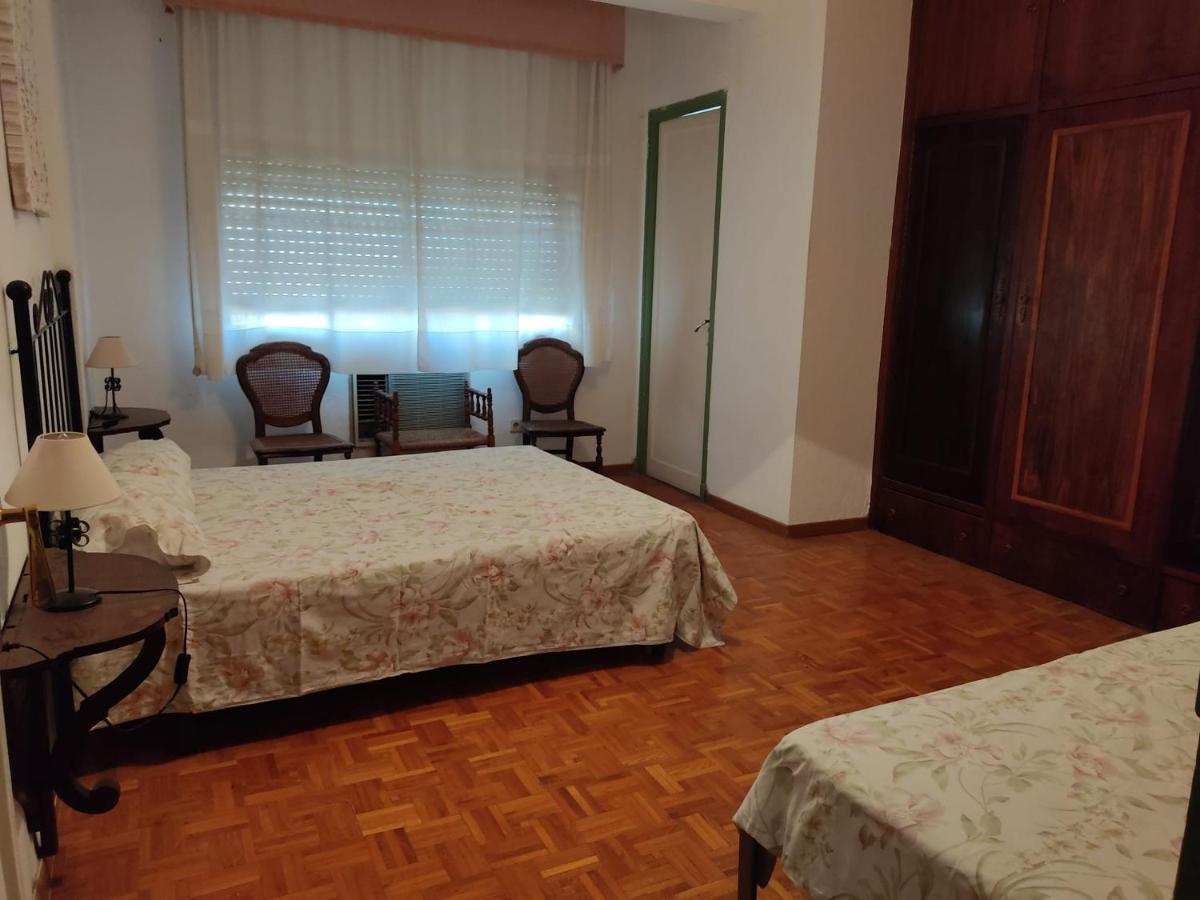 Apartment Piso Centro De