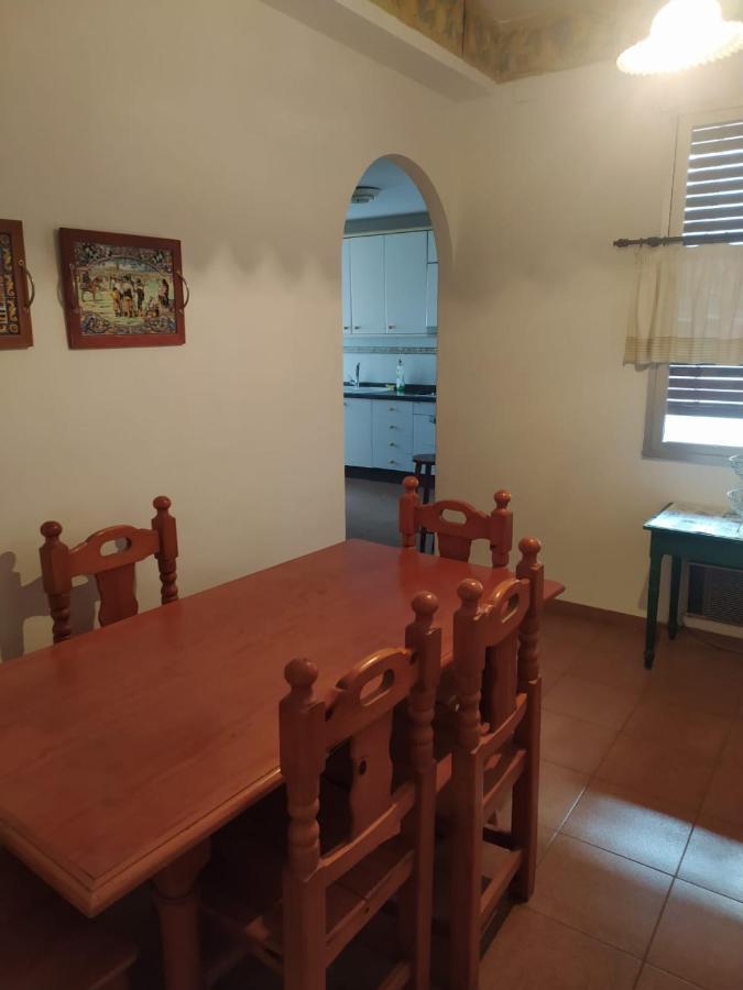 Piso Centro De Córdoba